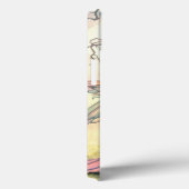 Coques Case-Mate iPhone Fée Dragon d'Autora Imaginaires d'art (Verso / Droite)