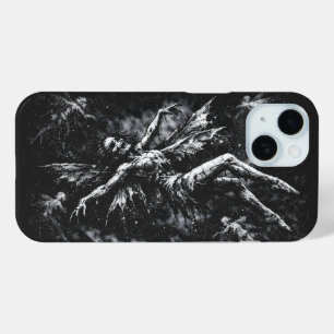 Coque Pour iPhone 15 Fée morte par BurnsInHell