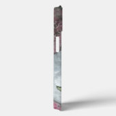 Coques Case-Mate iPhone Fée rose Imaginaire Art Fées (Verso / Droite)