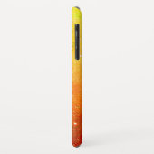 Coques Case-Mate iPhone FÉE VERTE AU CLAIR DE LUNE fantaisie (Dos/Gauche)