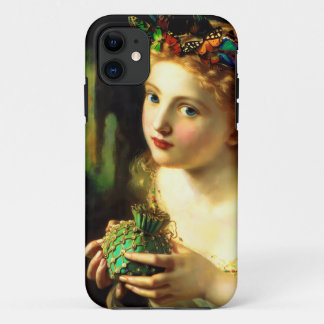 Case-Mate iPhone Case Fée Vintage