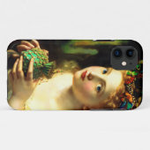 Coques Case-Mate iPhone Fée Vintage (Dos (Horizontal))
