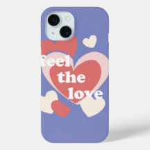 Feel the Love Heart Explosion