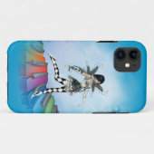 Coques Case-Mate iPhone Féerie clavier musical Vignette (Dos (Horizontal))