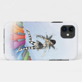 Coques Case-Mate iPhone Féerie clavier musical Vignette (Dos (Horizontal))