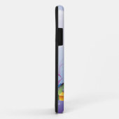 Coques Case-Mate iPhone Féerie de clavier musical (Dos/Droite)