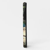 Coques Case-Mate iPhone Féerie en Elven Pond (Dos/Gauche)