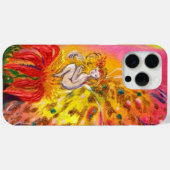 Coques Case-Mate iPhone FÉERIES DE L'Imaginaire DU JOUR (Verso (horizontal))