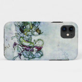 Coques Case-Mate iPhone Fées d'une songe d'une nuit d'été (Dos (Horizontal))