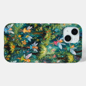 Coques Case-Mate iPhone Fées forestières (Verso (horizontal))