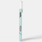 Coques Case-Mate iPhone Félicitations amusantes pour faire semblant d'être (Verso / Droite)