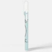 Coques Case-Mate iPhone Félicitations amusantes pour faire semblant d'être (Verso / Gauche)