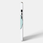 Coques Case-Mate iPhone Félicitations amusantes pour faire semblant d'être (Verso / Gauche)