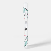 Coques Case-Mate iPhone Félicitations amusantes pour faire semblant d'être (Verso / Gauche)