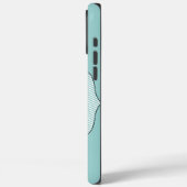 Coques Case-Mate iPhone Félicitations amusantes pour faire semblant d'être (Verso / Gauche)