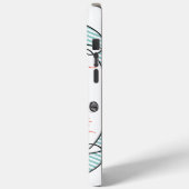 Coques Case-Mate iPhone Félicitations amusantes pour faire semblant d'être (Verso / Gauche)