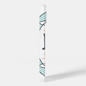 Coques Case-Mate iPhone Félicitations amusantes pour faire semblant d'être (Verso / Droite)