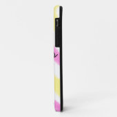 Coques Case-Mate iPhone Félicitations minimales simples pour la remise des (Dos/Gauche)
