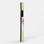 Coques Case-Mate iPhone Félicitations minimales simples pour la remise des (Dos/Droite)