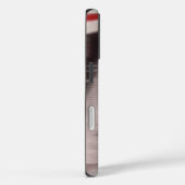 Coques Case-Mate iPhone Feline persona Lady Phone Case (Verso / Droite)