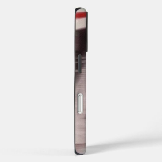 Coques Case-Mate iPhone Feline persona Lady Phone Case (Verso / Droite)