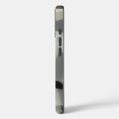 Coques Case-Mate iPhone Feline persona Lady Phone Case (Verso / Gauche)