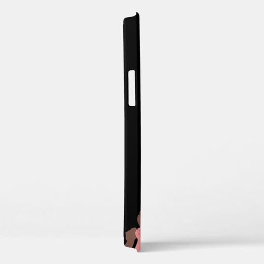 Coques Case-Mate iPhone Féministe Et Fière (Verso / Droite)