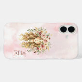 Coques Case-Mate iPhone Femme (Verso (horizontal))