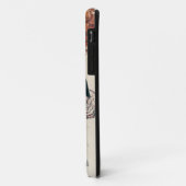 Coques Case-Mate iPhone Femme assise par Schiele d'Egon (Dos/Gauche)