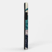 Coques Case-Mate iPhone Femme assise par Schiele d'Egon (Dos/Droite)
