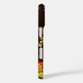 Coques Case-Mate iPhone Femme au jardin de Claude Monet (Verso / Droite)