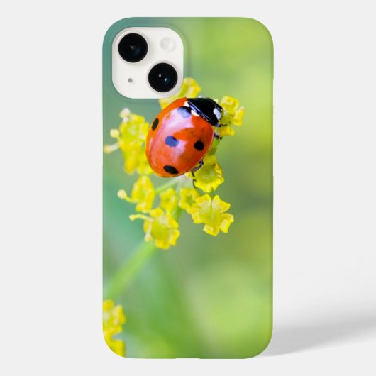 Coques Case-Mate iPhone femme au sommet (Verso)