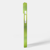 Coques Case-Mate iPhone femme au sommet (Verso / Gauche)