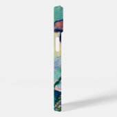 Coques Case-Mate iPhone Femme avec Casquette par Henri Matisse (Verso / Droite)