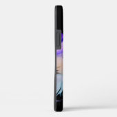 Coques Case-Mate iPhone Femme avec cheval (Verso / Droite)