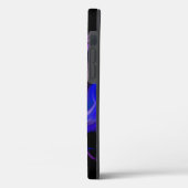 Coques Case-Mate iPhone Femme avec cheval (Verso / Gauche)