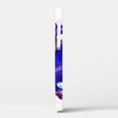 Coques Case-Mate iPhone Femme avec cheval (Verso / Gauche)