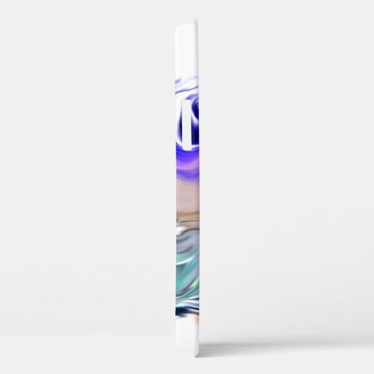 Coques Case-Mate iPhone Femme avec cheval (Verso / Droite)