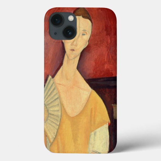 Coques Case-Mate iPhone Femme avec une fan 1919 (Verso)