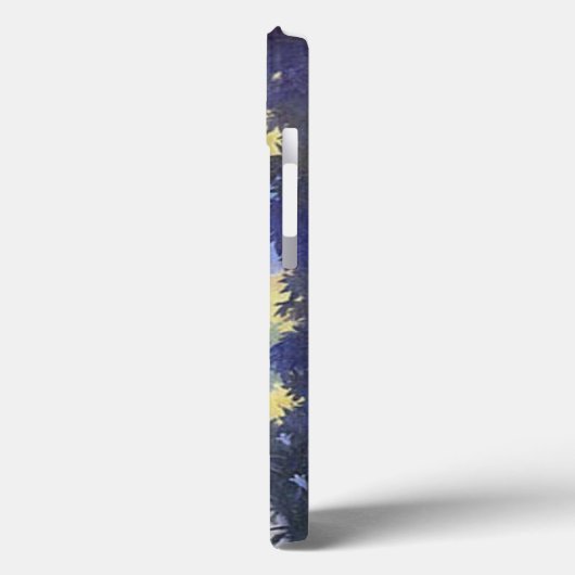 Coques Case-Mate iPhone Femme blanche avec Lys Calla (Verso / Gauche)