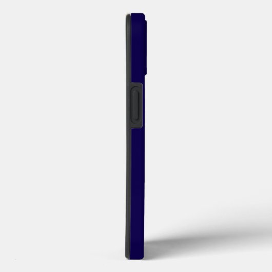 Coques Case-Mate iPhone Femme céleste lune & étoiles, boho, or élégant (Verso / Droite)