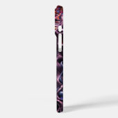 Coques Case-Mate iPhone Femme d'art (Verso / Gauche)