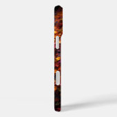 Coques Case-Mate iPhone Femme d'art (Verso / Droite)