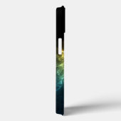 Coques Case-Mate iPhone Femme de fumée (Verso / Droite)