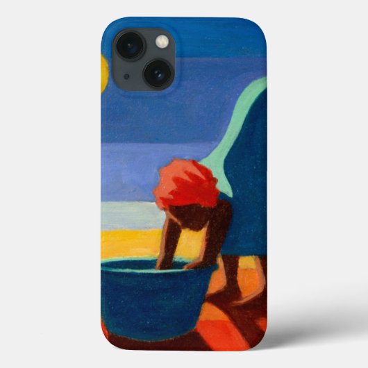Coques Case-Mate iPhone Femme de recourbement 2005 (Verso)
