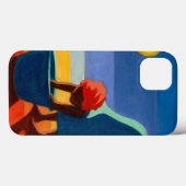 Coques Case-Mate iPhone Femme de recourbement 2005 (Verso (horizontal))