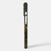 Coques Case-Mate iPhone Femme devant une vitrine by August Macke (Verso / Gauche)