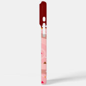 Coques Case-Mate iPhone Femme élégante (Verso / Gauche)