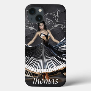 Case-Mate iPhone Case Femme élégante