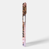 COQUES Case-Mate iPhone FEMME ÉLÉGANTE, MODE ET BEAUTÉ DE L'ÉGYPTE ANTIQUE (Verso / Droite)